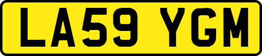 LA59YGM