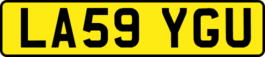 LA59YGU