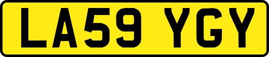 LA59YGY
