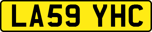 LA59YHC