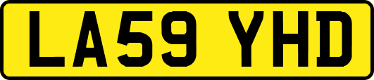LA59YHD