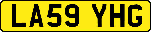 LA59YHG