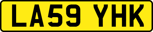 LA59YHK