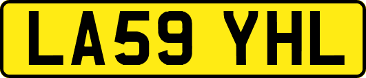 LA59YHL