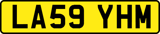 LA59YHM