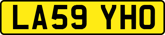 LA59YHO