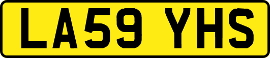 LA59YHS