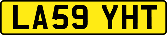 LA59YHT