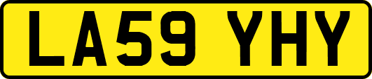 LA59YHY