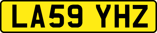 LA59YHZ