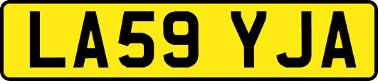 LA59YJA