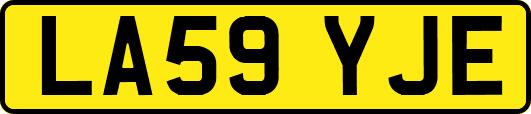 LA59YJE
