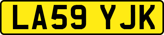 LA59YJK