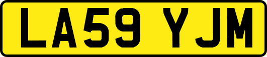 LA59YJM