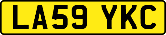 LA59YKC