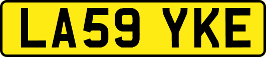 LA59YKE