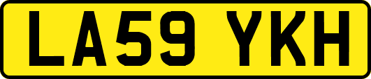 LA59YKH