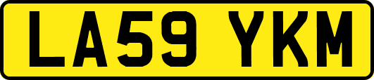 LA59YKM