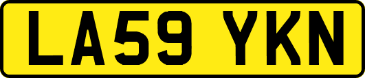 LA59YKN