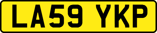 LA59YKP