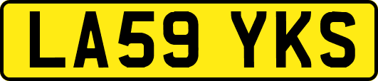 LA59YKS