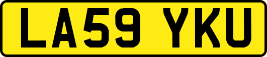 LA59YKU