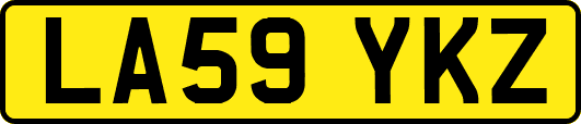 LA59YKZ