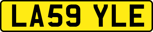 LA59YLE