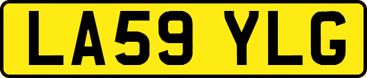 LA59YLG