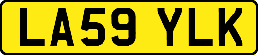 LA59YLK