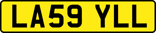 LA59YLL