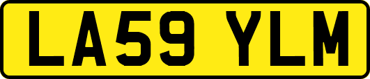 LA59YLM