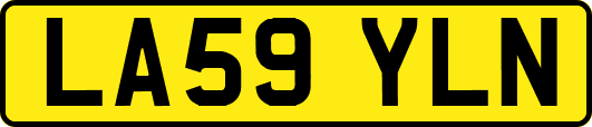 LA59YLN