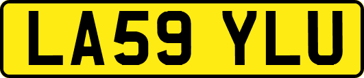 LA59YLU