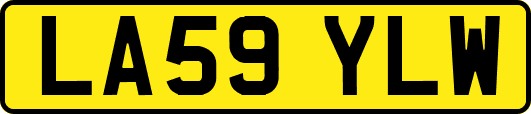 LA59YLW