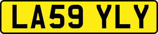 LA59YLY