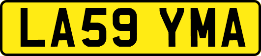 LA59YMA
