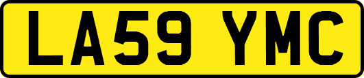 LA59YMC