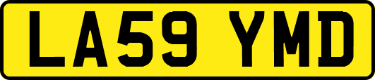 LA59YMD