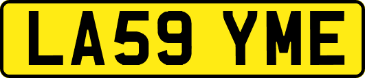 LA59YME