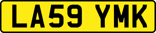 LA59YMK