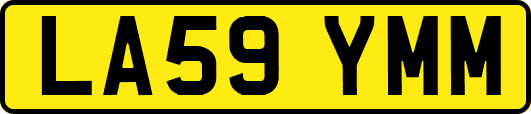 LA59YMM