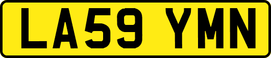 LA59YMN