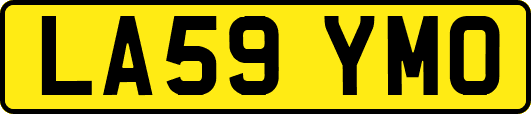 LA59YMO