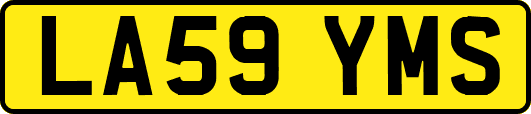 LA59YMS