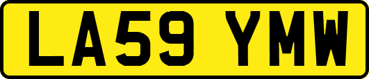 LA59YMW