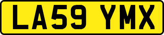 LA59YMX