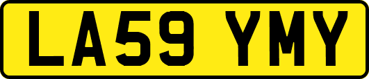 LA59YMY