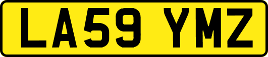 LA59YMZ