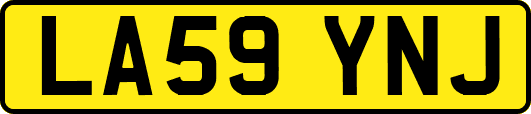 LA59YNJ